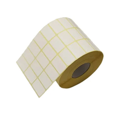 برچسب کاغذی 35×25 سه ستونه 6000 عددی - تصویر 2