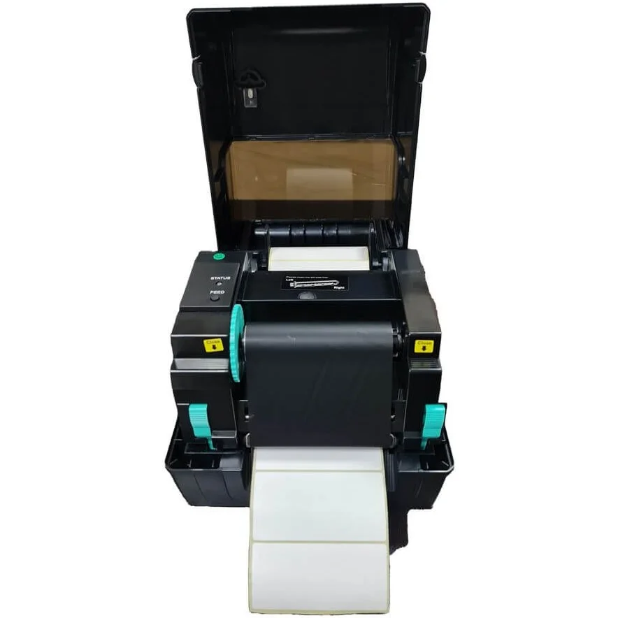 لیبل پرینتر Xprinter 2054TF - تصویر 2