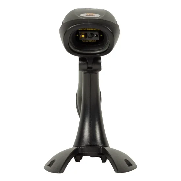 بارکد خوان دو بعدی ZEC POWER MAX TW - تصویر 1