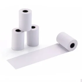 کاغذ حرارتی پوز بانکی 15 متری - تصویر 1