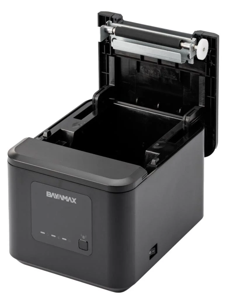 فیش پرینتر Bayamax BP-210 Full - تصویر 2