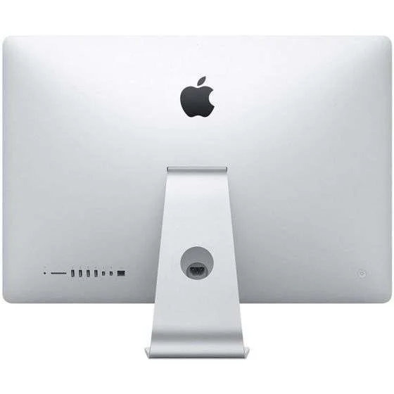 Imac A1418 2014 I5 4Gen-8-240 22 Inch Slim استوک - تصویر 2