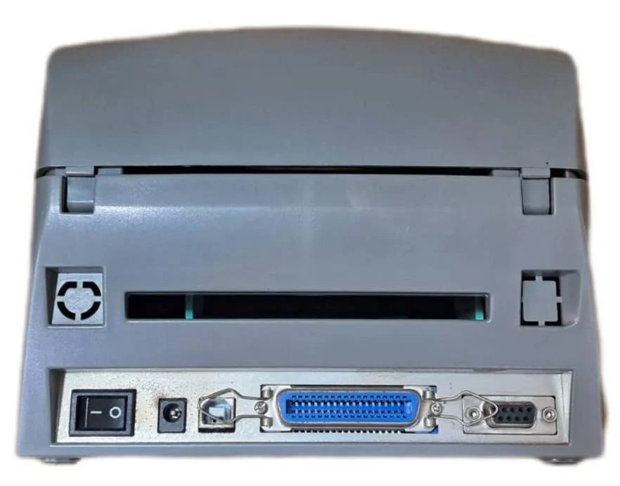 لیبل پرینتر Godex EZ1100 استوک - تصویر 2