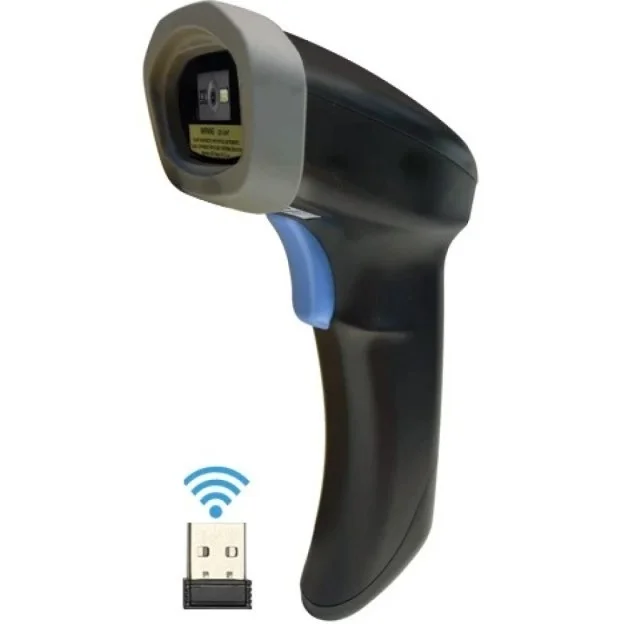 بارکدخوان Oscar 60CBR Plus 2D - تصویر 1