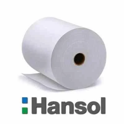 کاغذ حرارتی 40 متری هانسول - تصویر 1