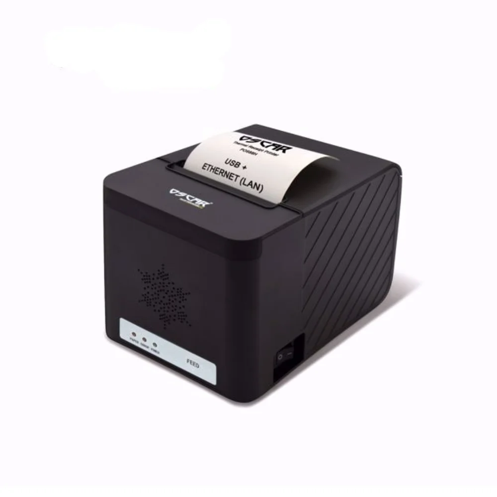 فیش پرینتر Oscar 88H Full Port - تصویر 1