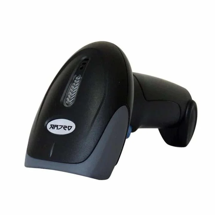 بارکدخوان Oscar 60CBW - تصویر 1