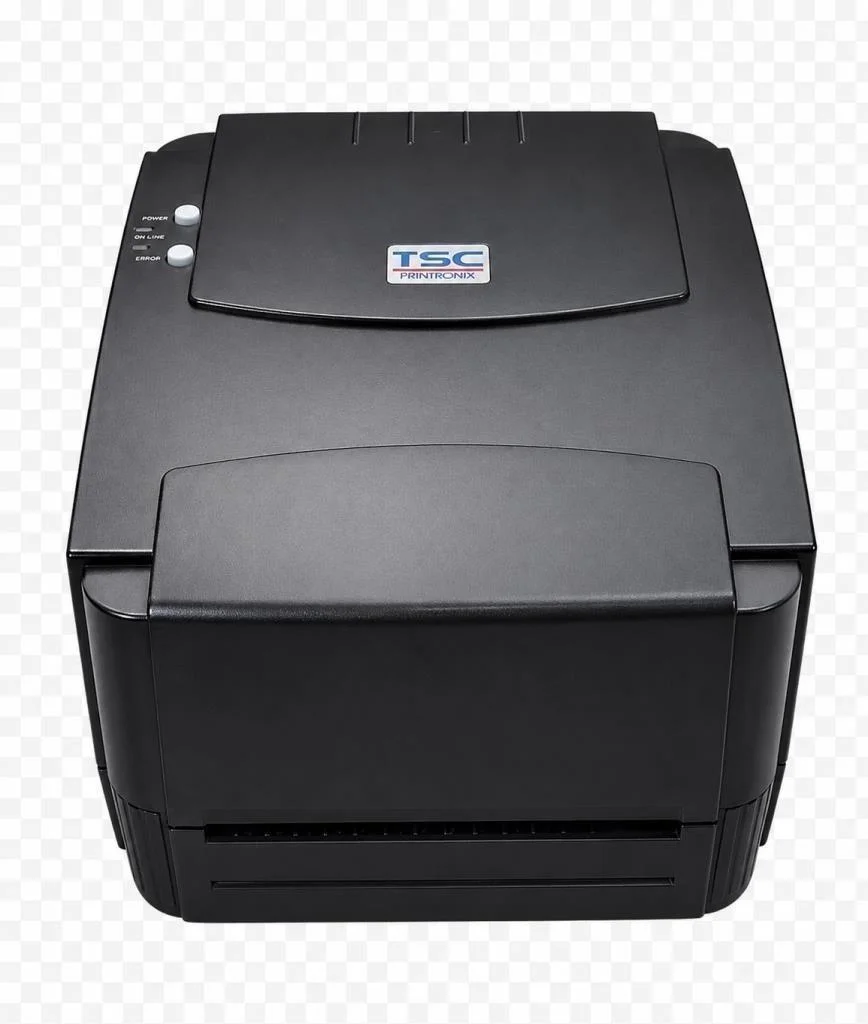 لیبل پرینتر TSC TPP-244 Pro استوک - تصویر 1