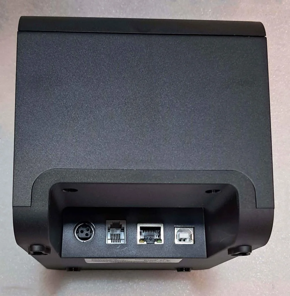 فیش پرینتر TScan TS200P - تصویر 3