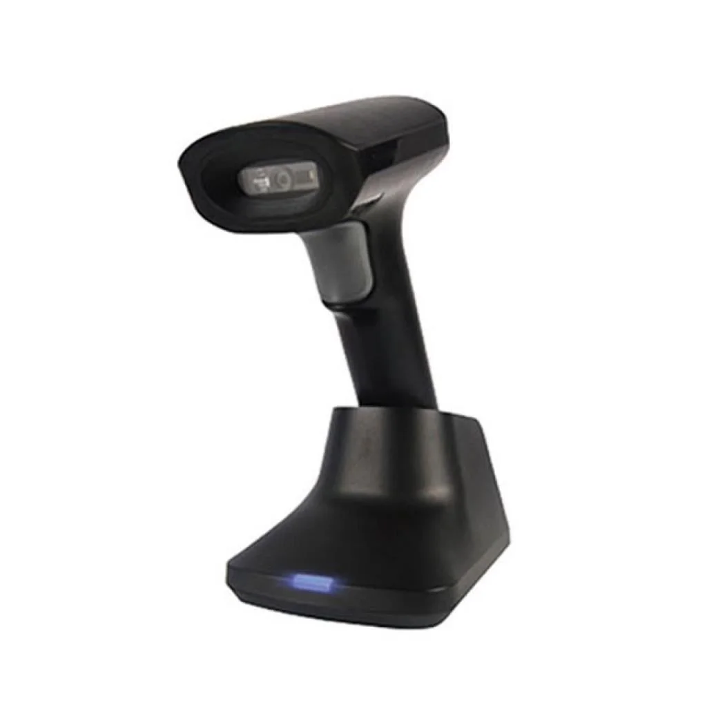 بارکدخوان Bayamax Thorin 2D - تصویر 1