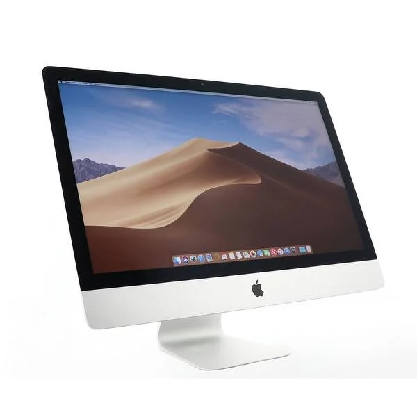 Imac A1418 2014 I5 4Gen-8-240 22 Inch Slim استوک - تصویر 1