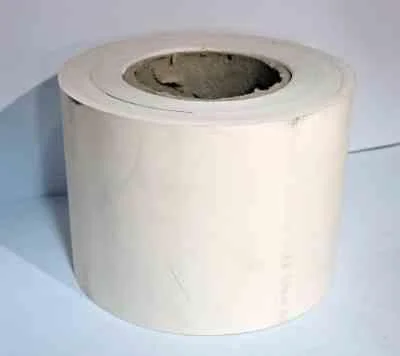 کاغذ حرارتی بوبین بزرگ 57mm - تصویر 1