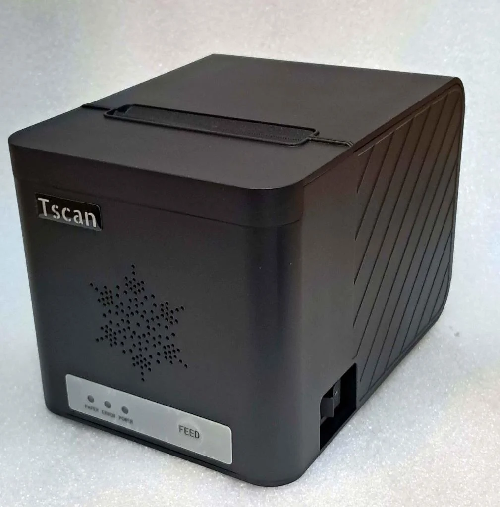 فیش پرینتر TScan TS200P - تصویر 1