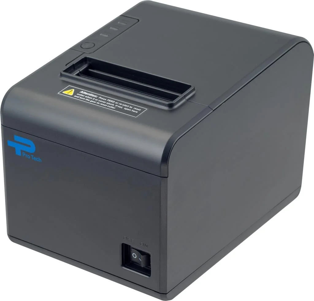 فیش پرینتر Protech AB99F Full Port - تصویر 1