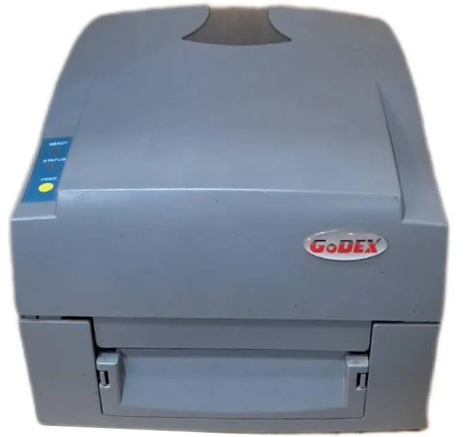 لیبل پرینتر Godex EZ1100 استوک - تصویر 1