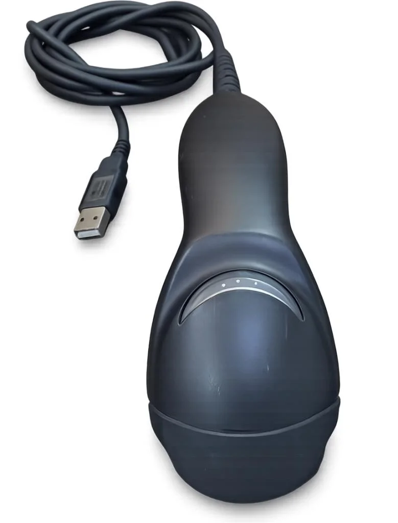 بارکدخوان Eclips MS5145 استوک - تصویر 1