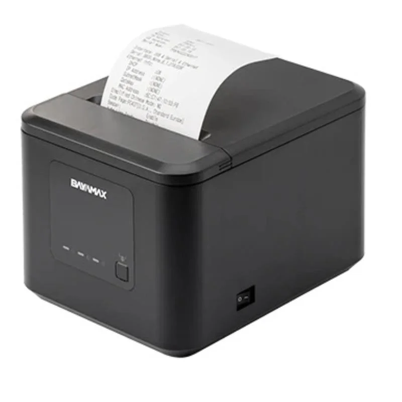 فیش پرینتر Bayamax BP-210 Full - تصویر 3