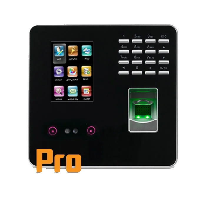 حضور و غیاب کارابان KTA-620 Pro - تصویر 2