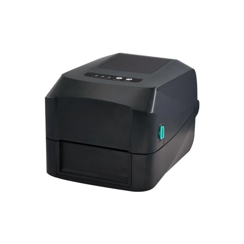 لیبل پرینتر Gainscha GS2406T - تصویر 1