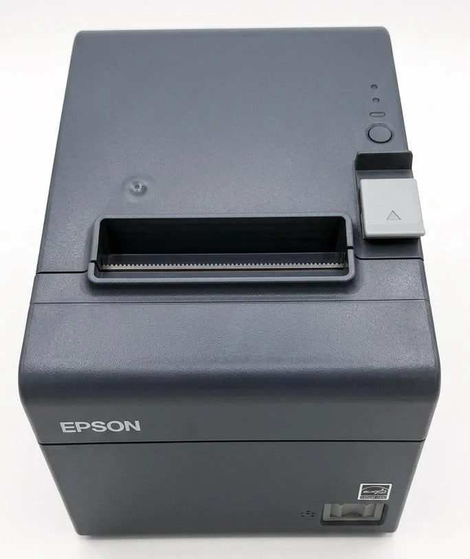 فیش پرینتر Epson TM-T20II استوک - تصویر 1