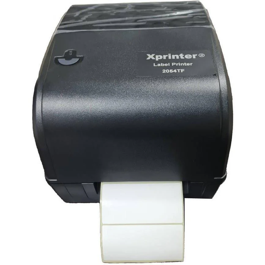 لیبل پرینتر Xprinter 2054TF - تصویر 1