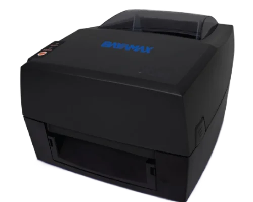 لیبل پرینتر Bayamax XT-300 203dpi Black - تصویر 1