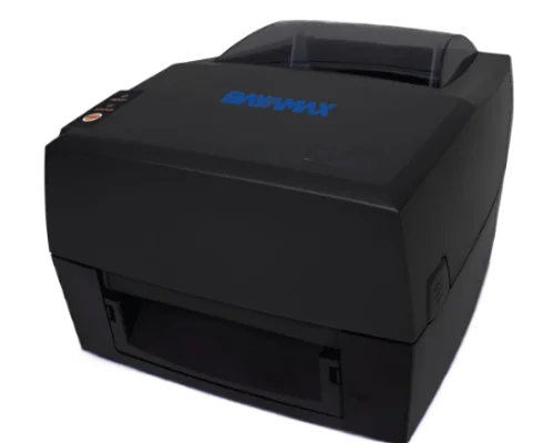 لیبل پرینتر Bayamax XT-300 203dpi Black - تصویر 2