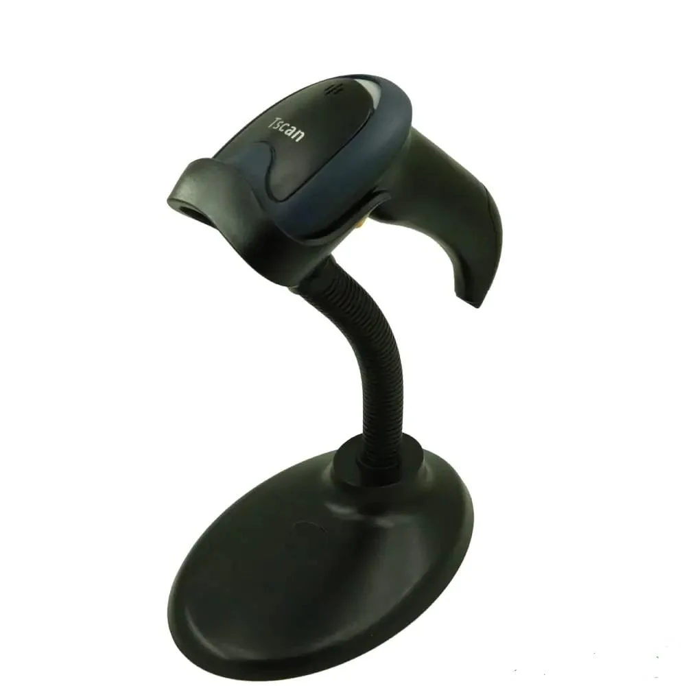 بارکدخوان TScan TS-20 - تصویر 2